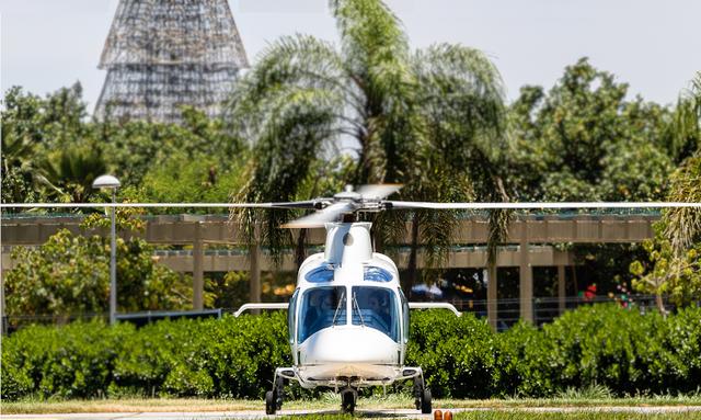 AgustaWestland Elite Power