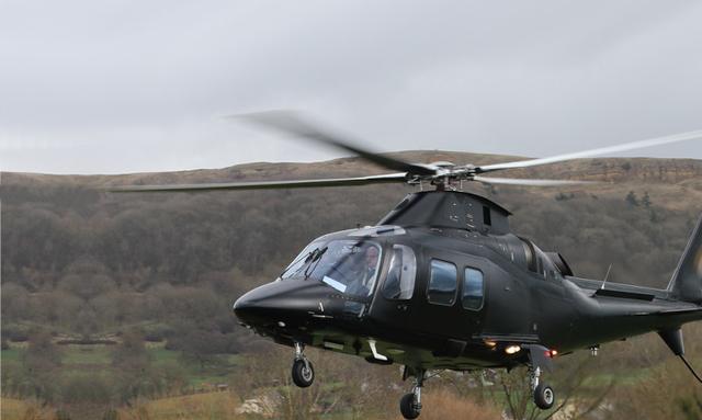 AgustaWestland Grand